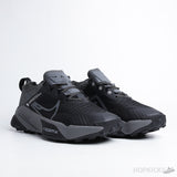 Nike Pegasus Trail 3 Gore-Tex Black Dark Smoke Grey (Premium Plus Batch) - Photo 7