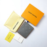Louis Vuitton Soft Leather Wallet Flowers (Dot Perfect) - Photo 3