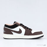 Jordan 1 Low Mocha - Photo 3