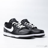 Nike Sb Dunk Low Black Panda 2.0 (Premium Plus Batch) - Photo 7