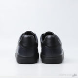 Billionaire Lo-Top Black Sneaker (Box Damaged) - Photo 8