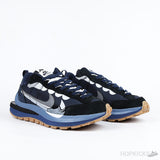 Sacai x Nike VaporWaffle 3.0 White Grey Blue (Premium Plus Batch) - Photo 7