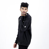 Moncler Logo Motif Zip-up Hoodie - Photo 5
