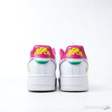 Nike Air Force 1 Low '07 LX Dragon Fruit (Premium Plus Batch) - Photo 8