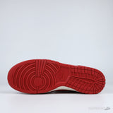 Nike Dunk High "First Use Red" [Without box] - Photo 3