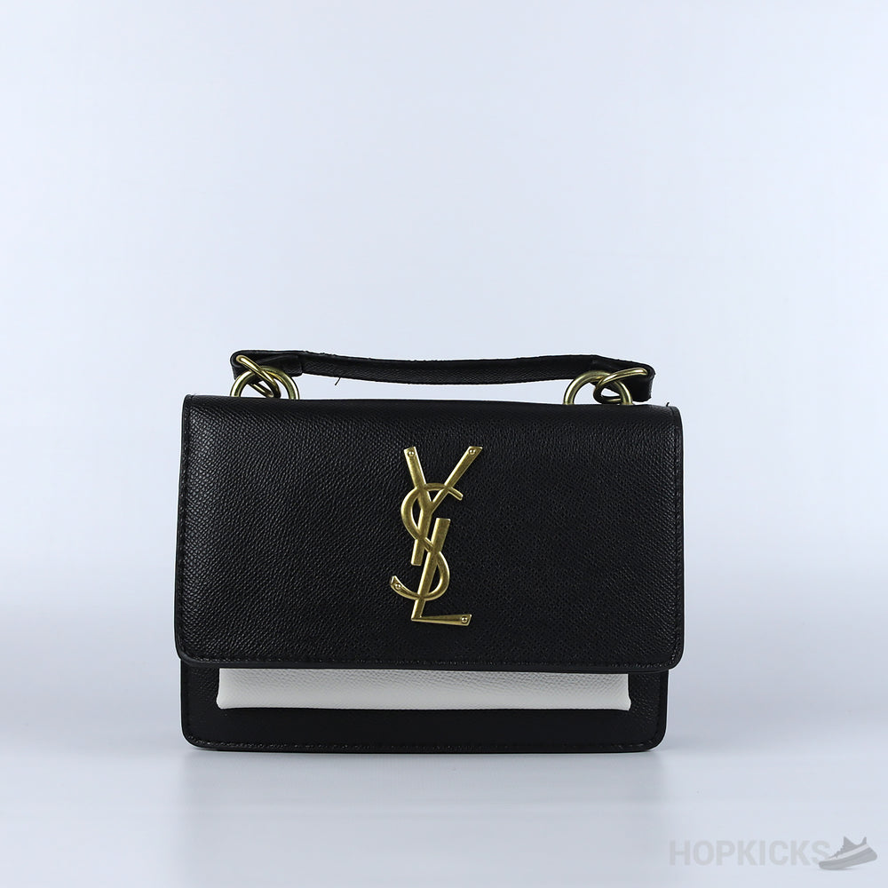 YSL Cassandra leather Cross Body Bag [Economy Batch]