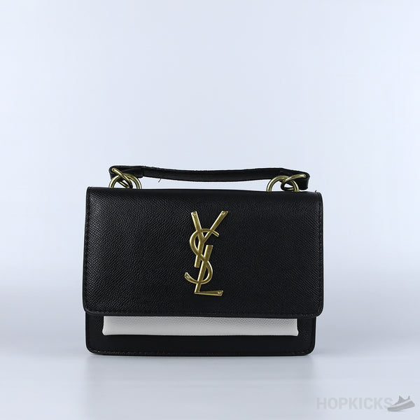 YSL Cassandra leather Cross Body Bag [Economy Batch]