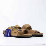 Birkenstock Sandals Wheat (Dot Perfect) - Photo 7