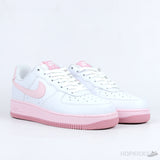 Nike Air Force 1 Low White Pink Foam (Premium Batch) - Photo 7
