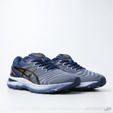 ASICS Gel Nimbus 22 Blue Black (Premium Batch) - Photo 7