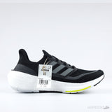 Adidas Ultraboost 23 Light Black Neon (Premium Plus Batch) - Photo 3