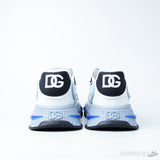 D&GG Airmaster Panelled Low Top Sneakers (Dot Perfect) - Photo 8