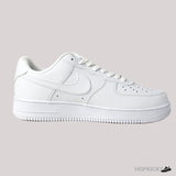Air Force 1 Low White '07 - Photo 3