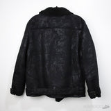 Industrie Black jacket - Photo 2