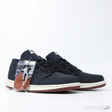 Eastside Golf x Air Jordan 1 Low 'Out the Mud' (Dot Perfect) (Slight Defect) - Photo 8