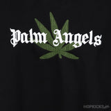 Palm Angles Logo Sweatshirt - Photo 3