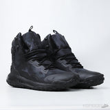 Under Armour UA Speed fit 2.0 Triple Black (Premium Batch) - Photo 7