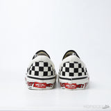 Fast Times x Vans Classic Slip-On 98 DX 'Anaheim (Premium Plus Batch) - Photo 8