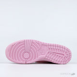 Nike Dunk Low "Light Pink with Hot Pink Swoosh" [Without Box] - Photo 3