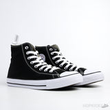 Converse All-Star 1970s High Heritage Court Canvas Black (Premium Batch) - Photo 5