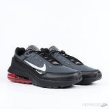 Nike Air Max Pulse Black Grey Red (Premium Plus Batch) - Photo 7