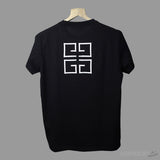 Givenchy Black T-Shirt - Photo 2