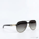 Maybach Supreme Gold Aviator Shades (Premium Batch) - Photo 2