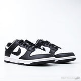 Nike Dunk Low Retro White Black 'Panda' (Premium Plus Batch) - Photo 7