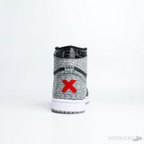 Air Jordan 1 High OG Rebellionaire (Premium Batch) - Photo 4