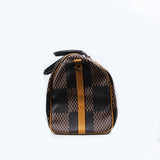 Louis Vuitton x Nigo 2020 Campus Hand Bag (Dot Perfect) - Photo 4