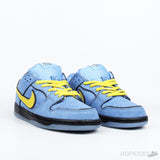 Nike SB Dunk Low The Powerpuff Girls Bubbles (Premium Batch) - Photo 7