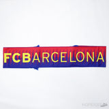 Barcelona FC Scarf Red and Blue - Photo 2