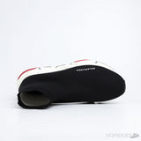 Bale*ciaga Speed Runner Black Red (Premium Batch) - Photo 6