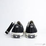 10 Corso Como Seoul x Converse Chuck Taylor Low Black (Premium Plus Batch) - Photo 8