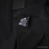 Icon Ice Black T-Shirt - Photo 4
