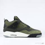 Jordan 4 Retro Undefeated (2005) - Photo 3