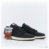 Eastside Golf x Air Jordan 1 Low 'Out the Mud' (Dot Perfect) (Slight Defect) - Photo 1