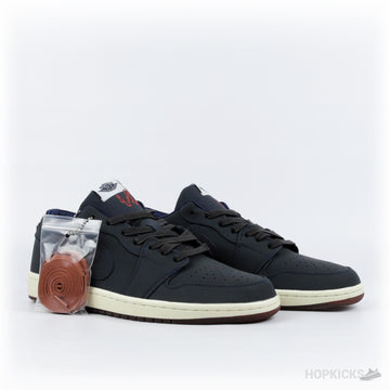 Eastside Golf x Air Jordan 1 Low 'Out the Mud' (Dot Perfect) (Slight Defect)