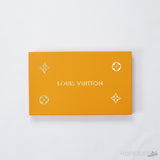 Louis Vuitton Women's LV Monogram Grey Scarf - Photo 3