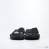 Black Flip Flop Slipper - Photo 7