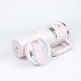 Quencher H2.0 Flowstate Tumbler Pink (1.18L) - Photo 4