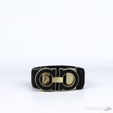 Salvatore Ferragamo aa Belt 9 - Photo 1