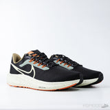 Nike Air Zoom Pegasus 39 Black Safety Orange (Dot Perfect) - Photo 7