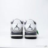 Air Jordan 3 "Hide N Sneak" (Premium Plus Batch) - Photo 8