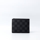 Louis Vuitton Amerigo Wallet (Dot Perfect) - Photo 2