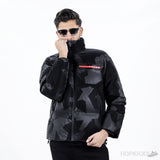Prada Camouflage Re-Nylon Goose Down Padding (High End Batch) - Photo 4