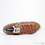 Blazer Low Sacai British Tan - Photo 5