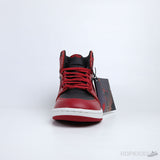 Air Jordan 1 Retro High 85 Varsity Red (Dot Perfect) - Photo 3