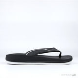 Skechers Hyper Burst Flip Flop Black - Photo 3