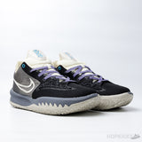 Nike Kyrie Low 4 'Black Rattan' (Premium Batch) - Photo 7